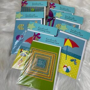 All Occasion Birthday Greeting Cards New